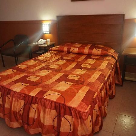 Hotel Santa Maria Ліма Екстер'єр фото
