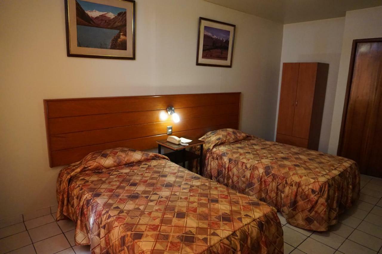 Hotel Santa Maria Ліма Екстер'єр фото