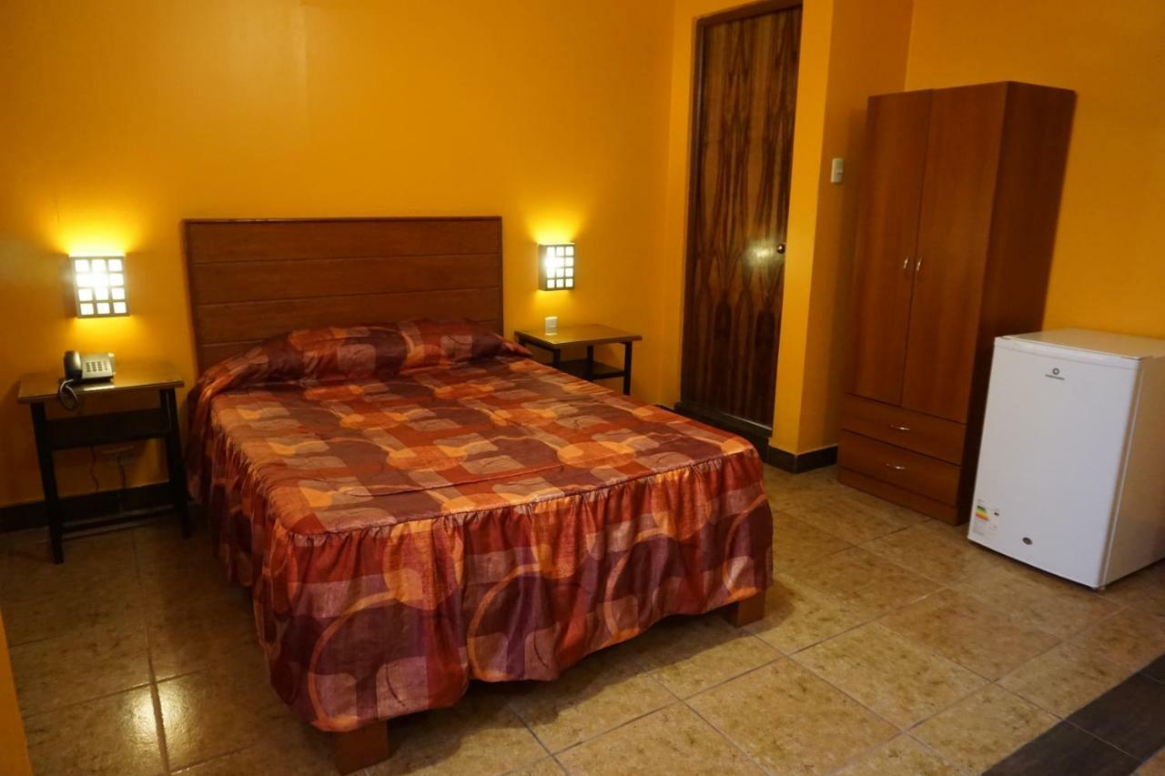 Hotel Santa Maria Ліма Екстер'єр фото